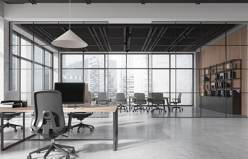 office space in JLT