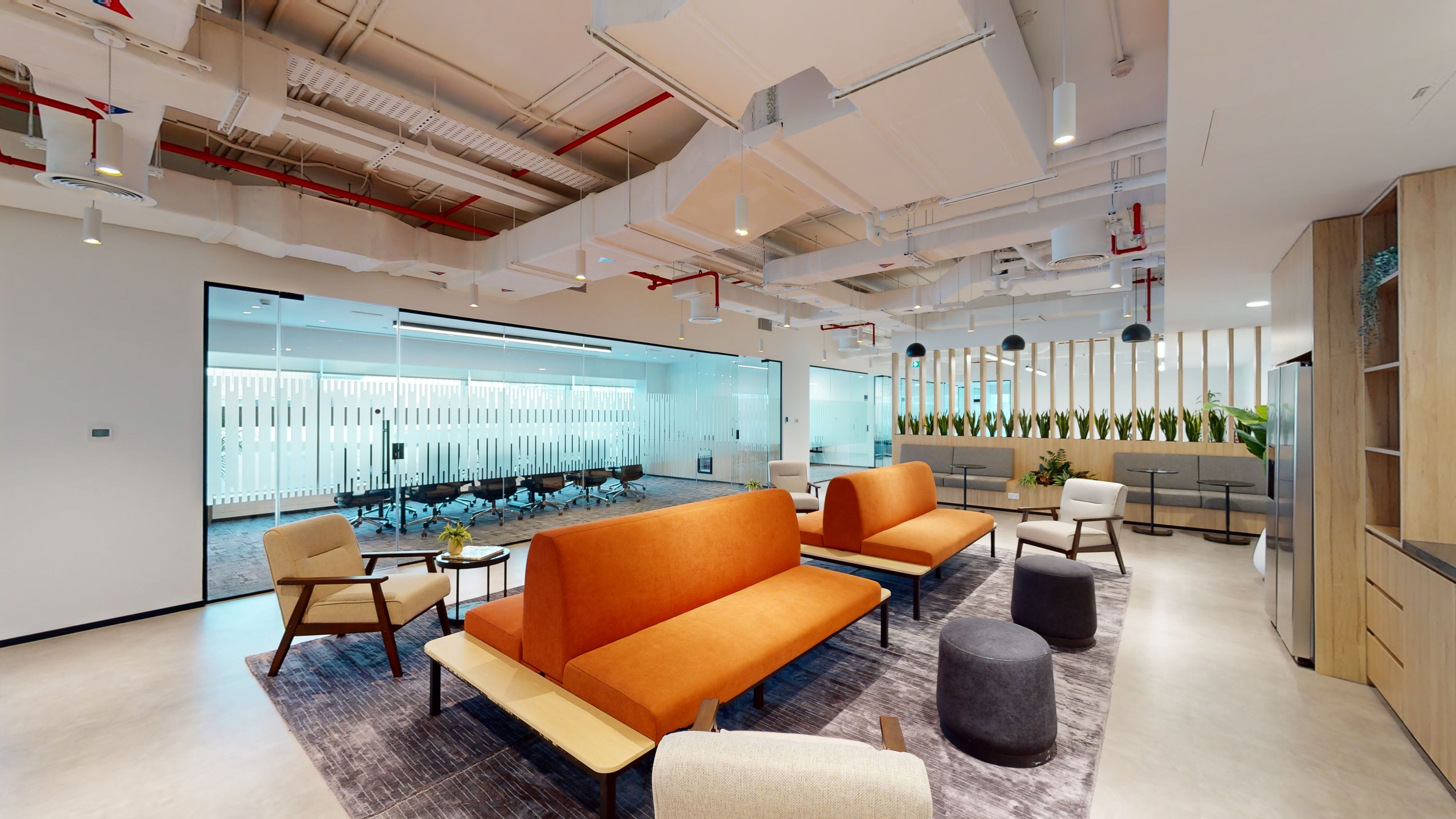 serviced office in dubai