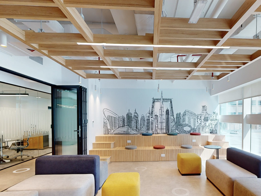 Executive-Ready by Design